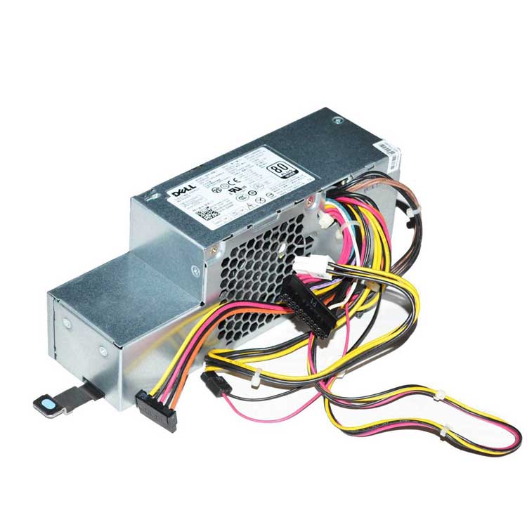 Y738P,D499R PC alimentation pour Dell Optiplex XE SFF PSU DPS-280MB A