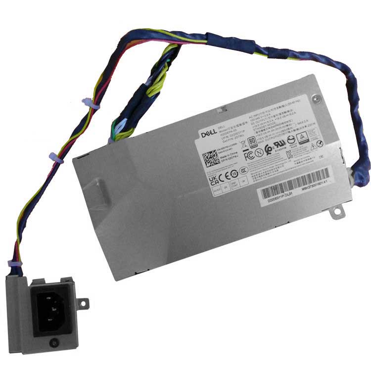 H220EPA-00,2D7WJ PC alimentation pour Dell Optiplex 7480 5250 5260 AIO