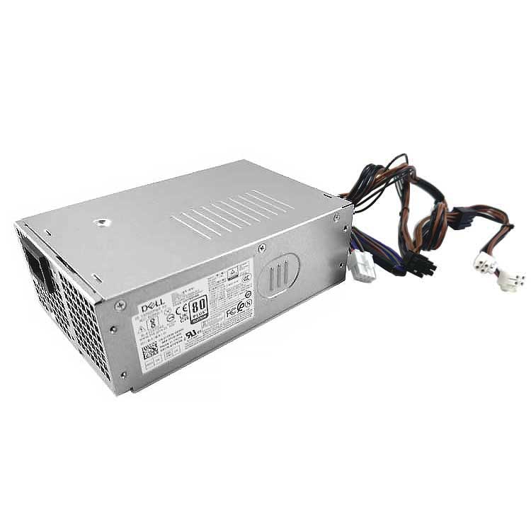 H460EBS-00,D460E004P,389MC PC alimentation pour Dell 3910 8950 3660 5000MT R13 R14