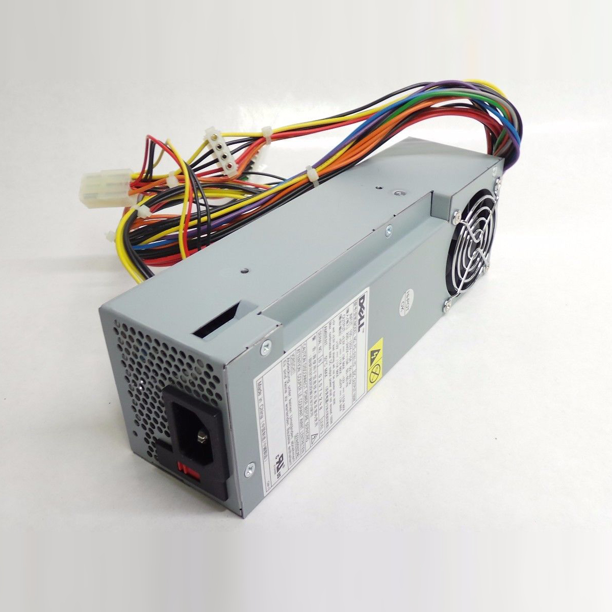 PS-5161-1D1,PS-5161-7D  PC alimentation pour DELL OPTIPLEX GX240 GX260 GX270 2400C 4600c 160W POWER SUPPLY PS-5161-7D