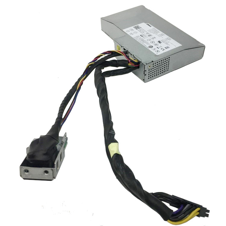 HU200EPA-00,HFK2002-3D,9121N,09121N PC alimentation pour Dell OptiPlex 7440 Aio