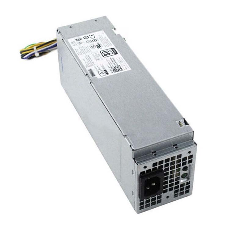 AC240NM-00 0706M PC alimentation pour Power Supply Unit 240 Watt Dell 3650 Optiplex 3040 5040 7040 AC240NM-00 0706M