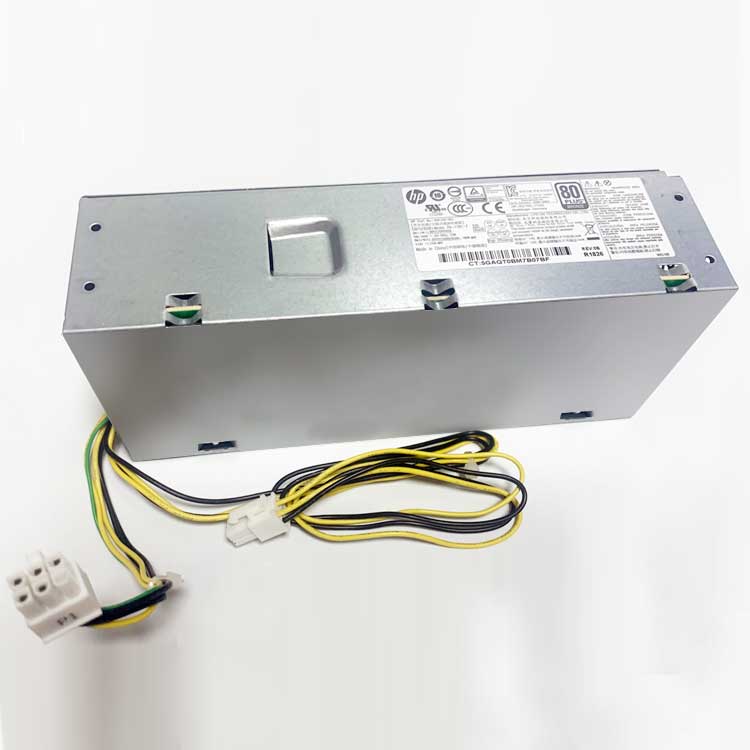 PA-1181-7 PC alimentation pour HP 280G2 SFF 6+4 PIN DPS-180AB-22 400 G4