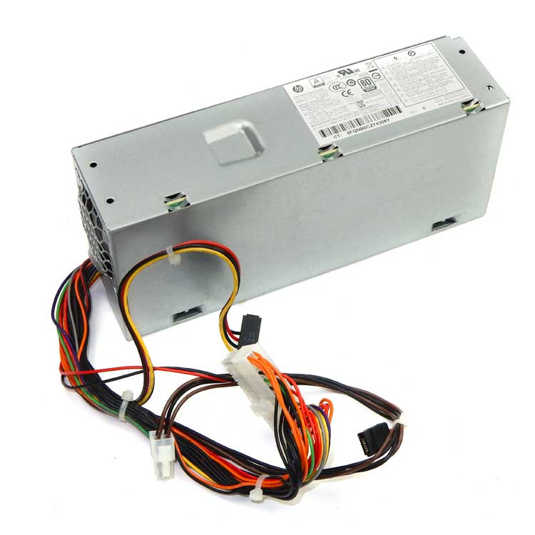 848050-001,PCE019,DPS-180AB-20 PC alimentation pour HP DroDesk 400 G3 SFF