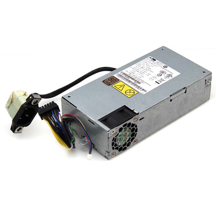 54Y8861,PS-2151-01,54Y8861  PC alimentation pour LENOVO THINKCENTER M90z  PSU 14 PIN Power Supply