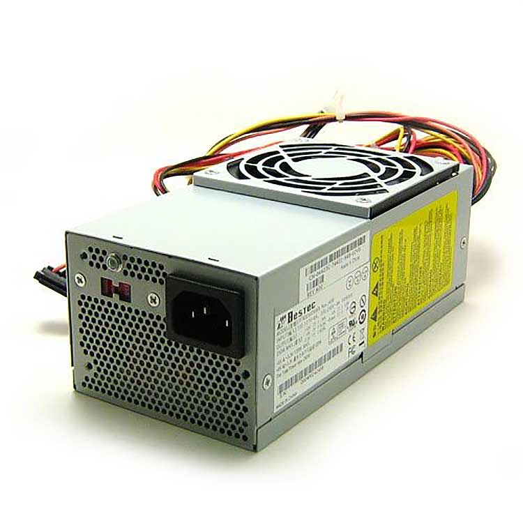 TFX0250P5W,XW603,YX300 PC alimentation pour Dell Optiplex 390 790 990 3010 Desktop Small Form Factor / Slimline Unit PSU