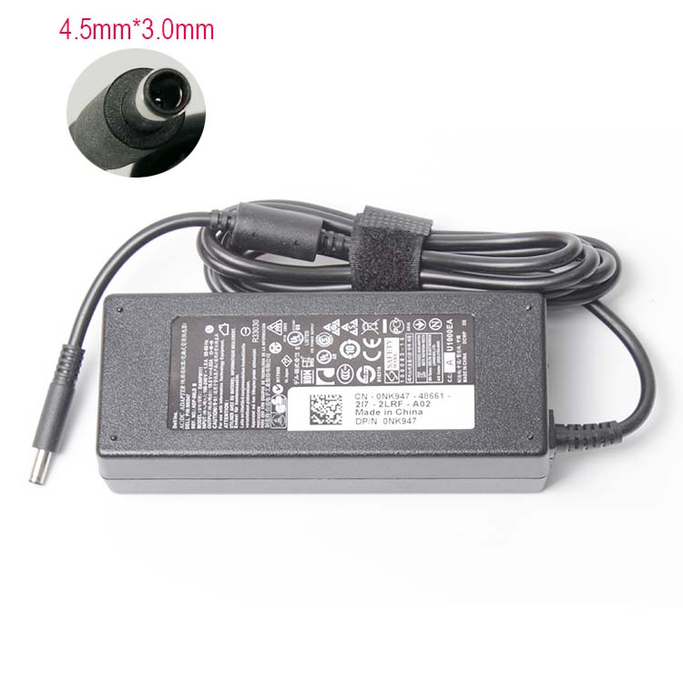 DELL 00W6KV Chargeur Adaptateur