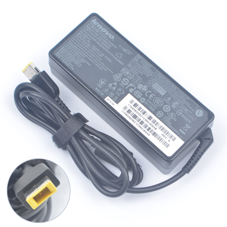 LENOVO 45N0248 Chargeur Adaptateur