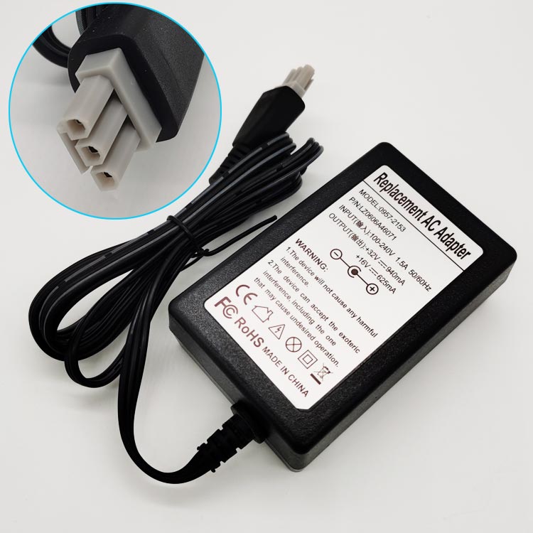 32V 625mA Hp 4580 4660 4500 4488 D2660 0957-2269 0957-2289  laptop battery