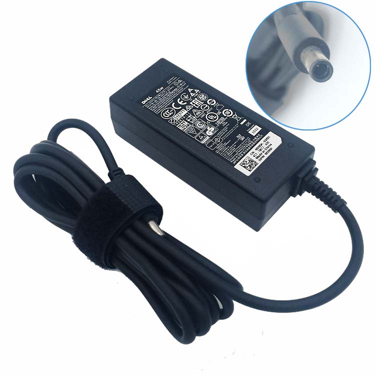 DELL 0JHJX0 Chargeur Adaptateur