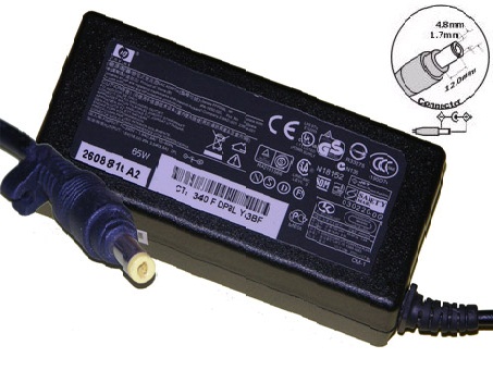 COMPAQ 101898-001 Chargeur Adaptateur