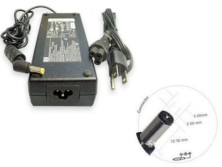 120W 316682-003 AC adapter