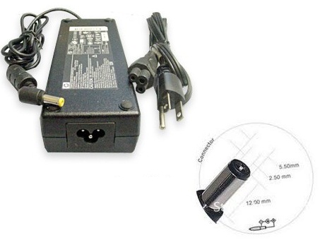 COMPAQ 177624-001 Chargeur Adaptateur