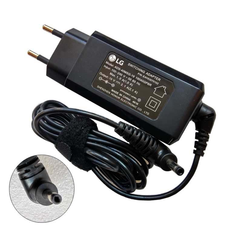 LG ADS-40MSG-19 Chargeur Adaptateur