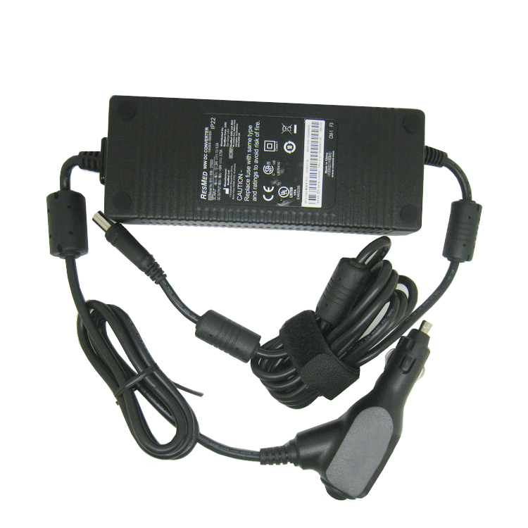 RESMEN 370003 Chargeur Adaptateur