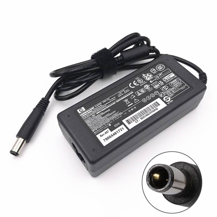 HP 384019-003 Chargeur Adaptateur