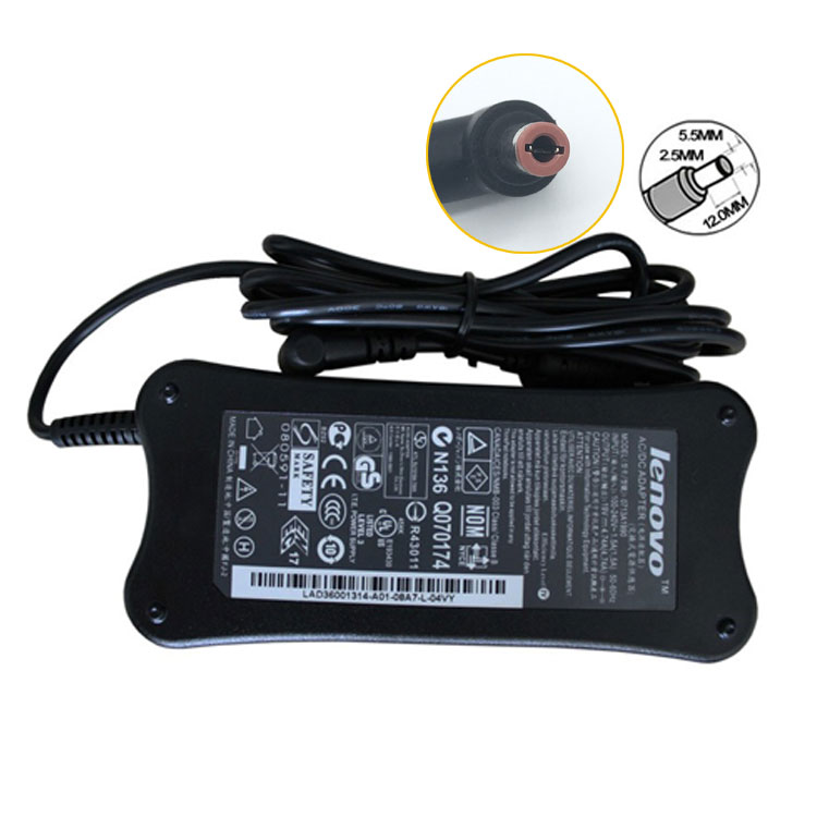 LENOVO 41R4521 Chargeur Adaptateur