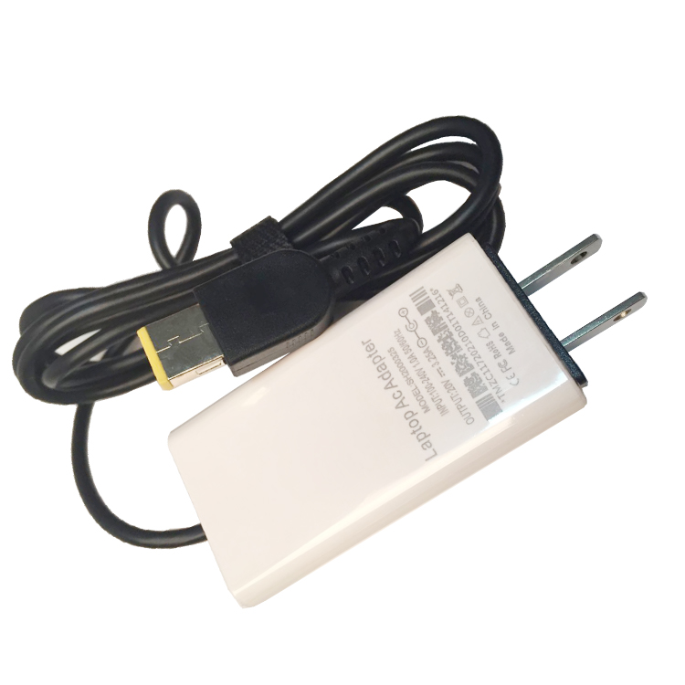 LENOVO PA-1650-72 Chargeur Adaptateur