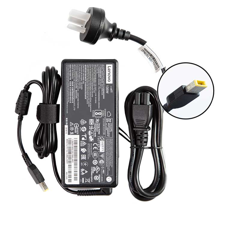 LENOVO ADL135NLC3A Chargeur Adaptateur