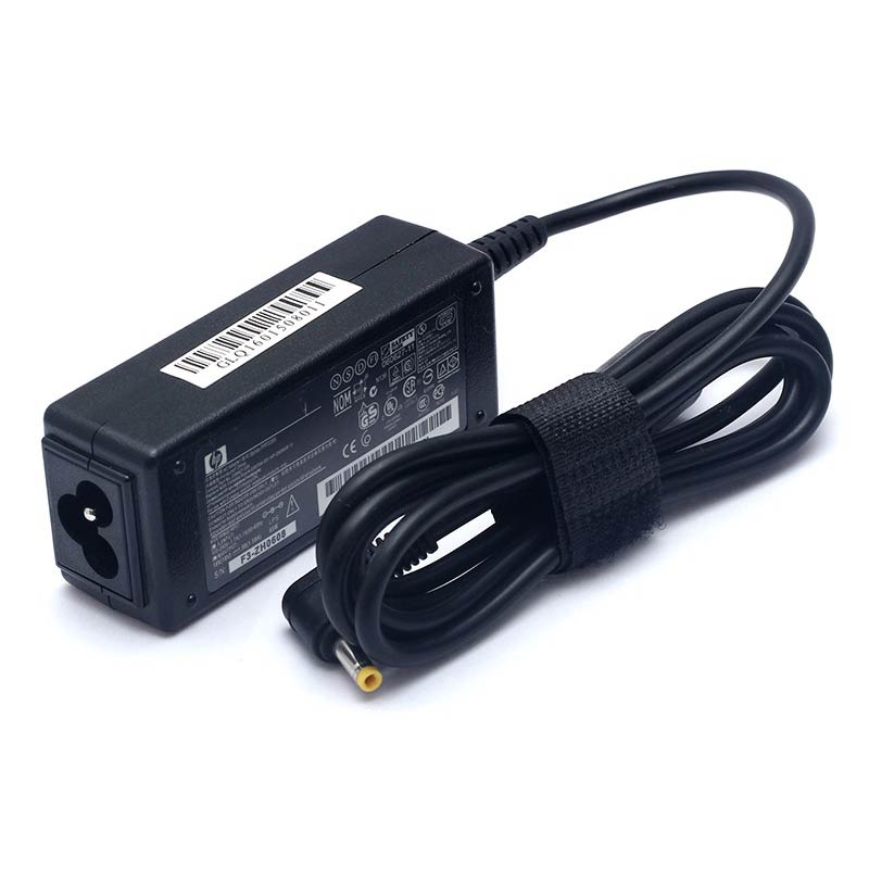 HP 493092-002 Chargeur Adaptateur