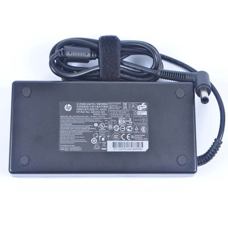 HP TPC-BA521 Chargeur Adaptateur