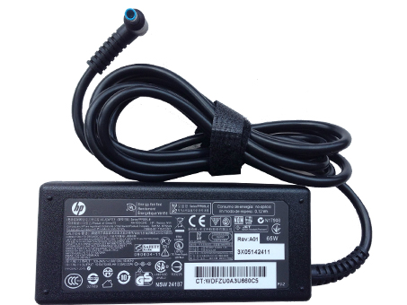 HP 710412-001 Chargeur Adaptateur