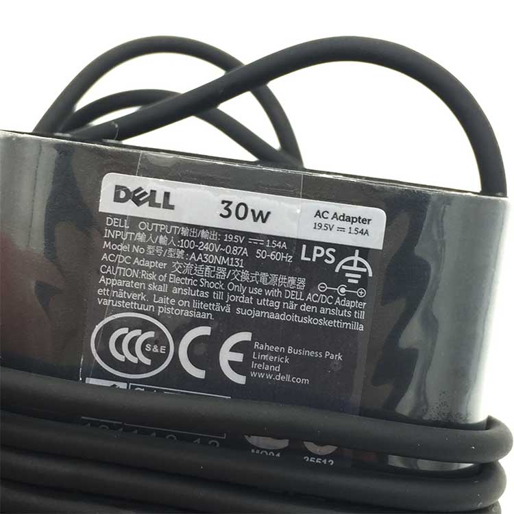 DELL 8N3XW Chargeur Adaptateur