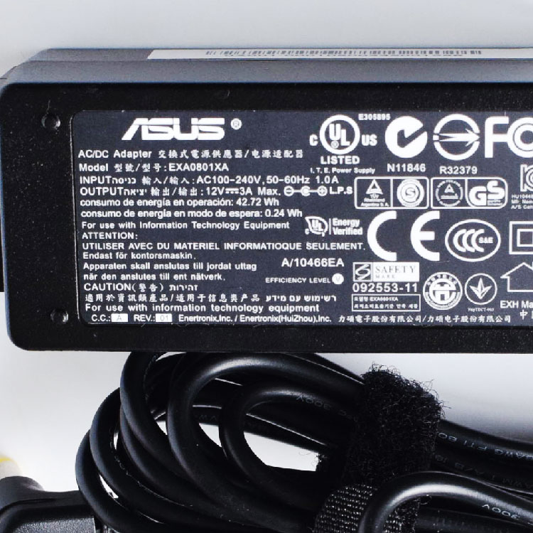 ASUS 90-N00PW3000T Chargeur Adaptateur