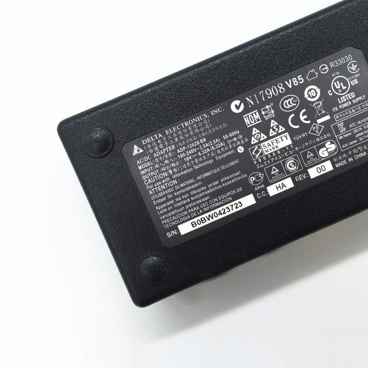 ASUS ADP-120ZB Chargeur Adaptateur