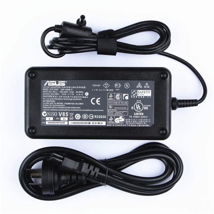HP ADP-150NB Chargeur Adaptateur