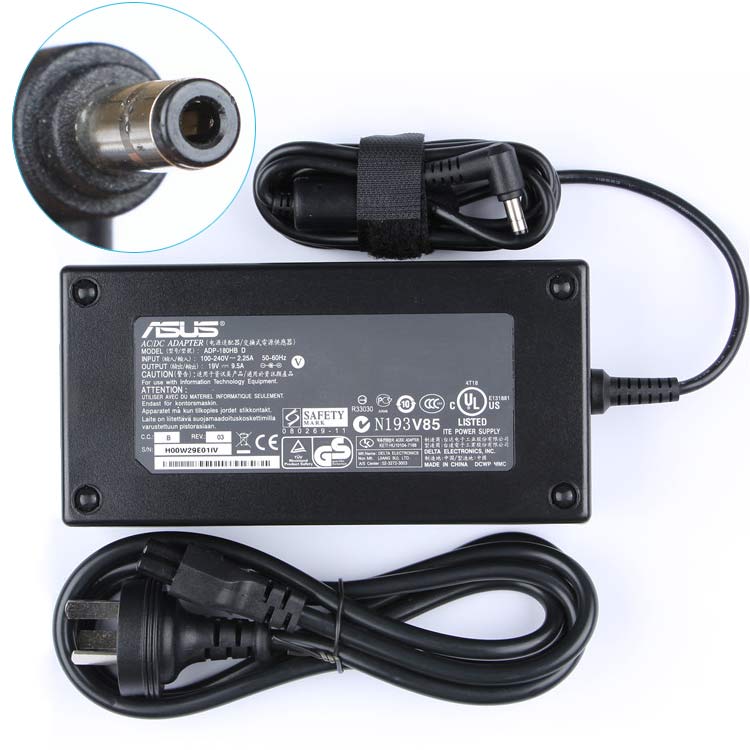 DELL ADP-180EB Chargeur Adaptateur