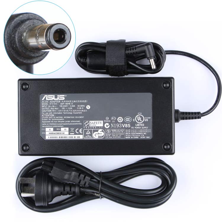 Portable Asus G46VW : Alimentation chargeur compatible Premium