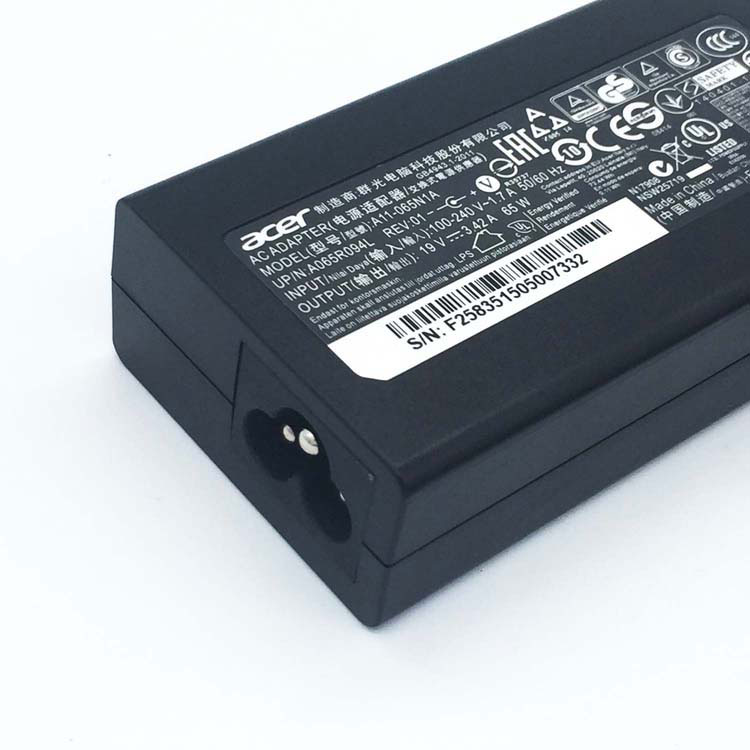 ACER A11-065N1A Chargeur Adaptateur