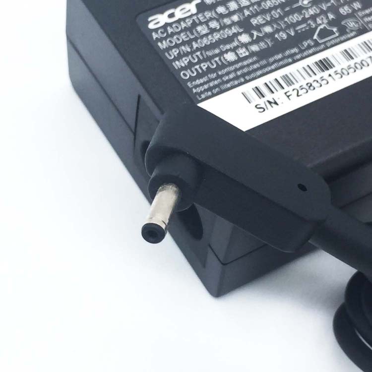 ACER A11-065N1A Chargeur Adaptateur