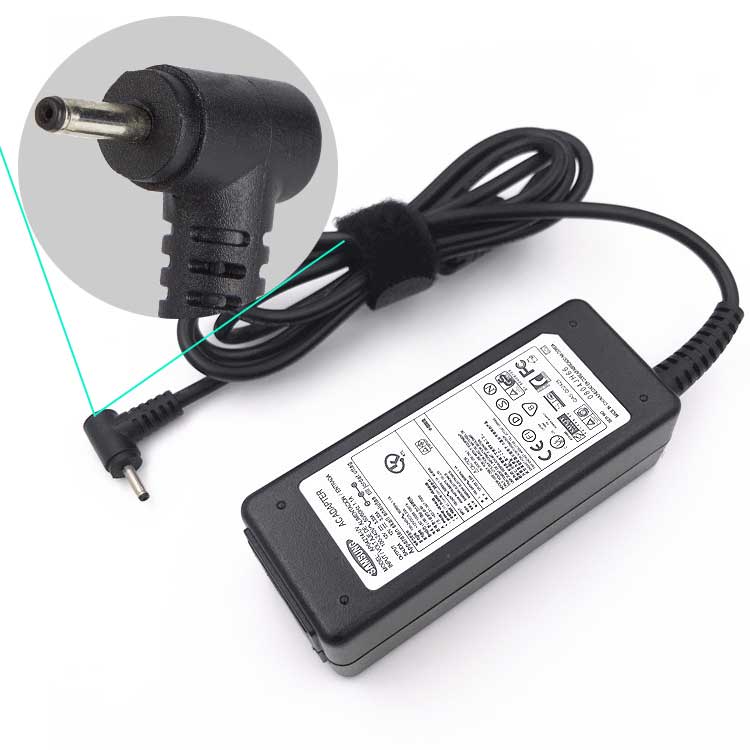 SAMSUNG A12-040N1A Chargeur Adaptateur