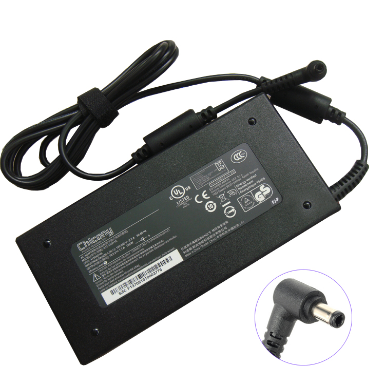 Clevo P670RA P671RA P650RA laptop battery