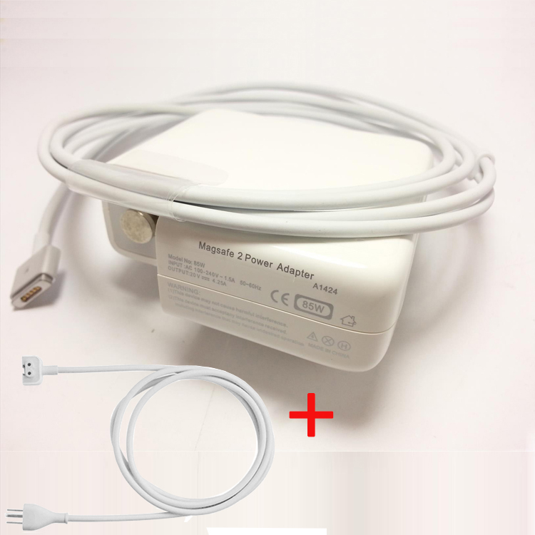 Chargeur Secteur MagSafe 85W pour MacBook Pro - Chargeur et câble  d'alimentation PC - Achat & prix