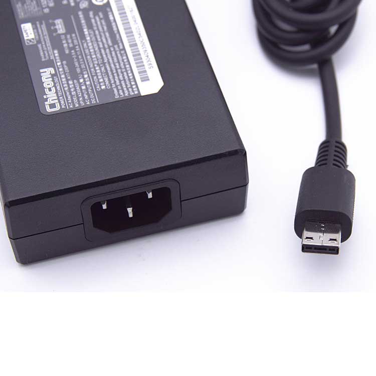 CHICONY MSI GE66 Chargeur Adaptateur
