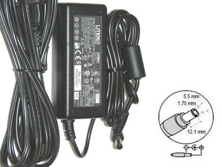 GATEWAY AC-C13H Chargeur Adaptateur