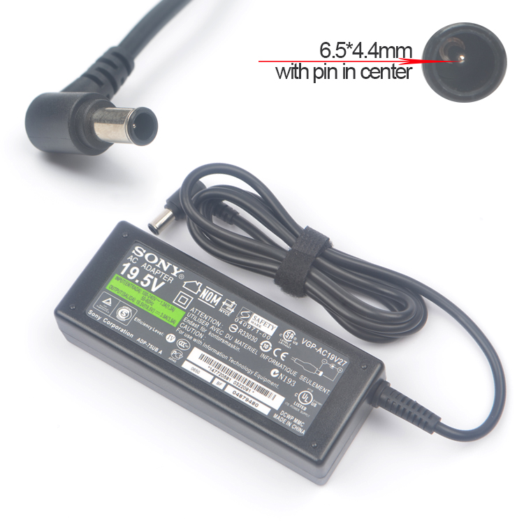 SONY ADP-75UB E adaptateur