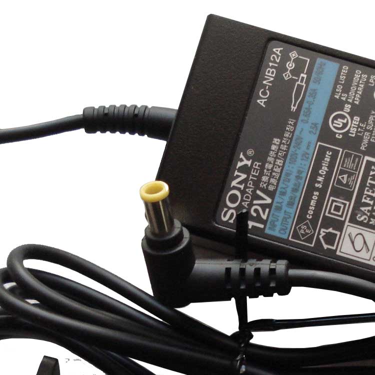 SONY AC-NB12A Chargeur Adaptateur