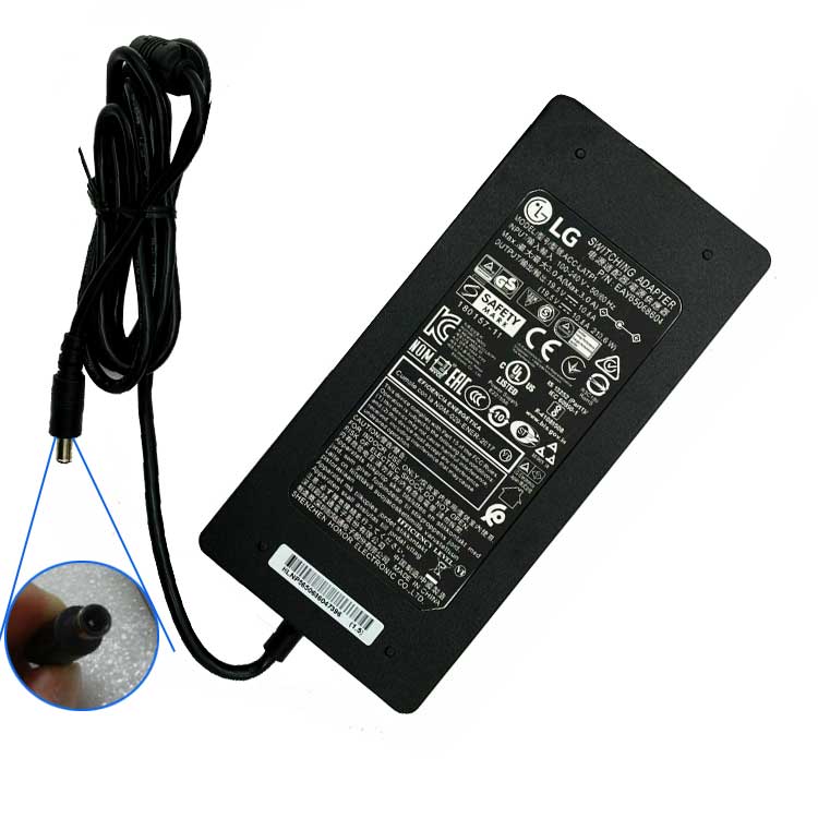 LG Electronics Monitor 32BL95U 32UL950-W 32BL75U-W laptop battery