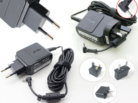 HP AD820M0 Chargeur Adaptateur