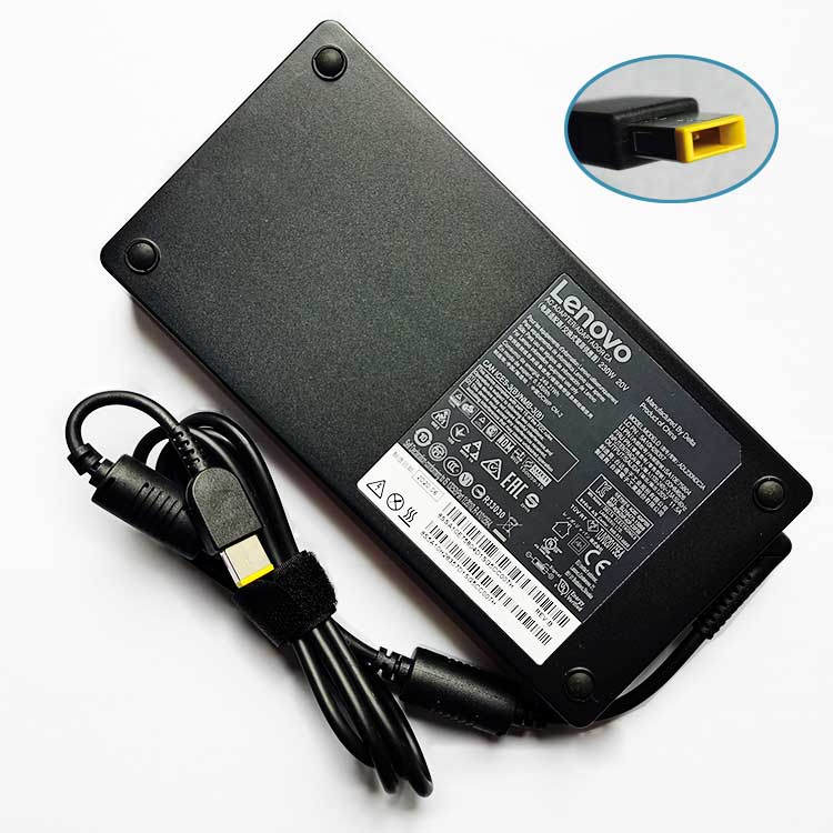 LENOVO ADL230NLC3A Chargeur Adaptateur