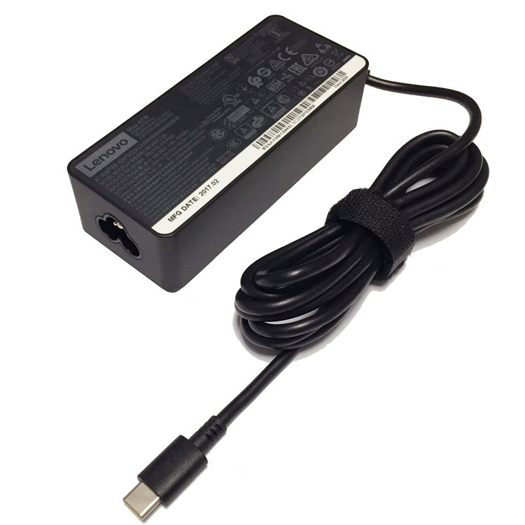 LENOVO ADLX65YLC3A Chargeur Adaptateur