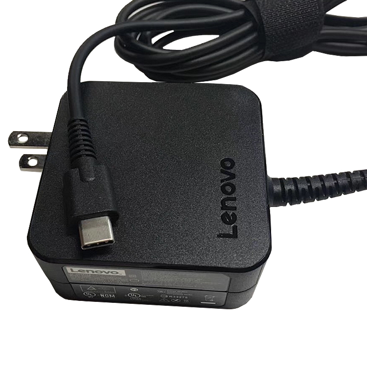 LENOVO ADLX65YLC3A Chargeur Adaptateur