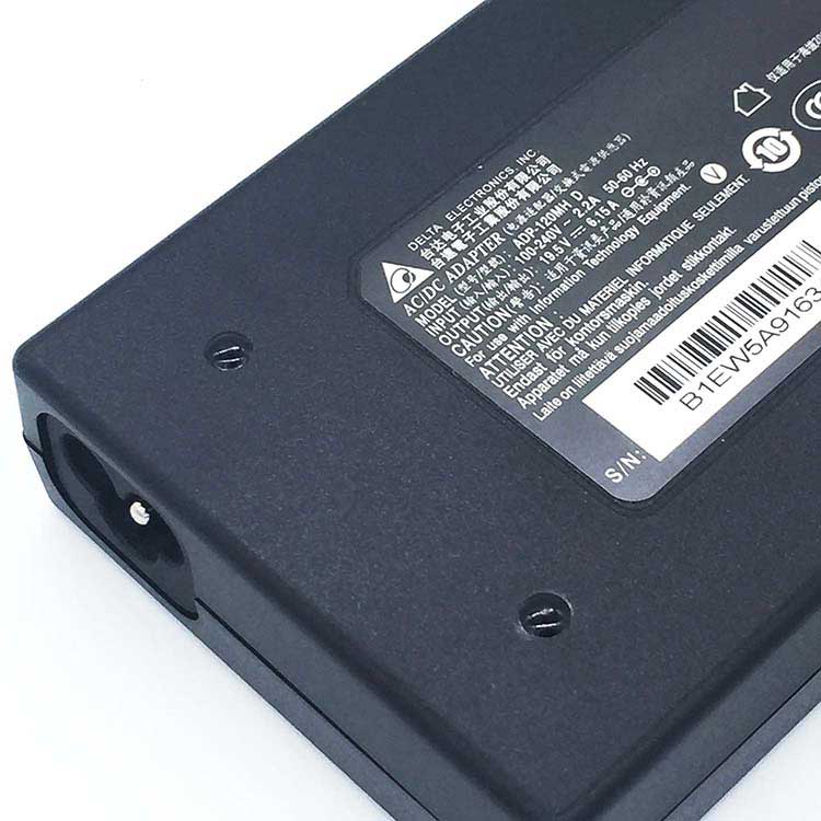 MSI ADP-120MH Chargeur Adaptateur