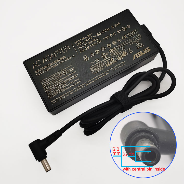 ASUS ADP-180TB Chargeur Adaptateur