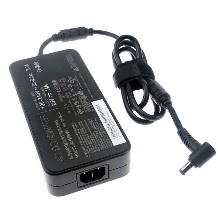 DELTA B Chargeur Adaptateur