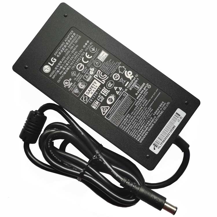 LG LED/LCD/TV 34UM88-P 32GK850G-B 34UC89G-B laptop battery
